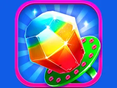 Candy Maker Factory – kostenloses Online-Spiel
