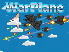 WarPlane – kostenloses Online-Spiel