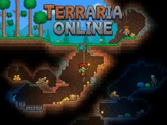 Terraria Online – kostenloses Online-Spiel
