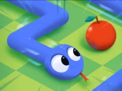 Google Snake – kostenloses Online-Spiel