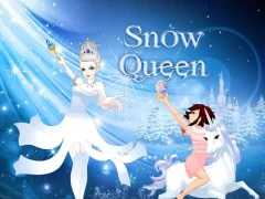 Snow Queen – kostenloses Online-Spiel