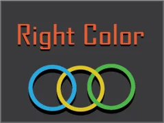 Right Color – kostenloses Online-Spiel