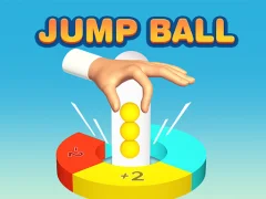 Jump Ball – kostenloses Online-Spiel