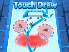Touch Draw – kostenloses Online-Spiel