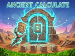 Ancient Caculate – kostenloses Online-Spiel