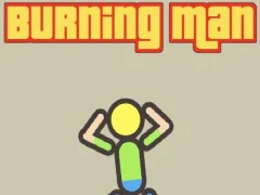 Burning Man – kostenloses Online-Spiel