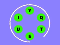 Guess Words Fast – kostenloses Online-Spiel