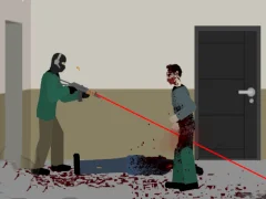 Undead Corridor – kostenloses Online-Spiel