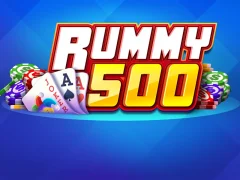 Rummy 500 Card Game – kostenloses Online-Spiel