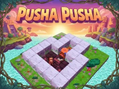 Pusha Pusha – kostenloses Online-Spiel
