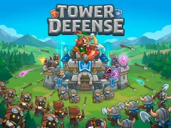 Tower Defense – kostenloses Online-Spiel