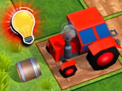 Smarty Tractor – kostenloses Online-Spiel