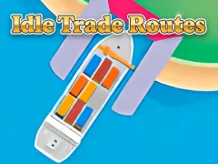 Idle Trade Routes – kostenloses Online-Spiel
