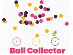 Circle Ball Collector – kostenloses Online-Spiel