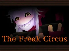 The Freak Circus – kostenloses Online-Spiel