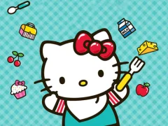 Kitty Lunchbox – kostenloses Online-Spiel
