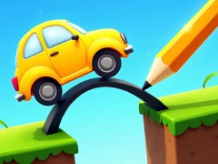 Draw Brige Puzzle – kostenloses Online-Spiel