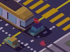 Vehicle Traffic Simulator – kostenloses Online-Spiel