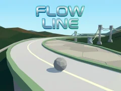 FlowLine – kostenloses Online-Spiel
