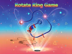 Rotate Ring Game – kostenloses Online-Spiel