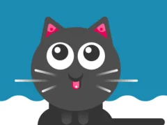 Milk For Cat – kostenloses Online-Spiel