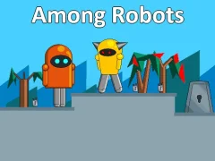 Among Robots – kostenloses Online-Spiel