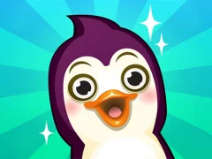 Super Penguin – kostenloses Online-Spiel