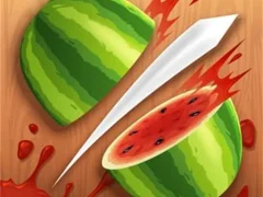 Fruit Ninja – kostenloses Online-Spiel
