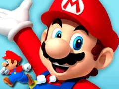 Super Mario Coin Adventure – kostenloses Online-Spiel