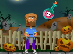 Halloween Horror – kostenloses Online-Spiel