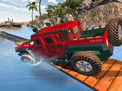 Mountain Jeep Climb 4x4 – kostenloses Online-Spiel