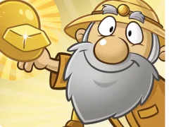Gold Miner – kostenloses Online-Spiel