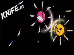 Knives.IO – kostenloses Online-Spiel