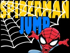 Spiderman Jump – kostenloses Online-Spiel