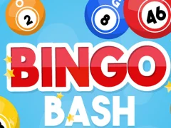 Bingo Bash – kostenloses Online-Spiel