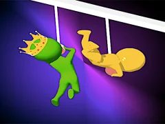 Stickman hook – kostenloses Online-Spiel
