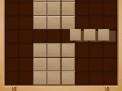 Wood Block Puzzle – kostenloses Online-Spiel