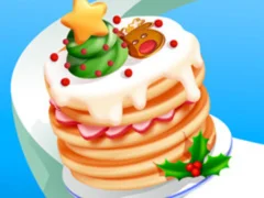 Pancake Run – kostenloses Online-Spiel