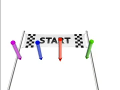 Trace Run – kostenloses Online-Spiel