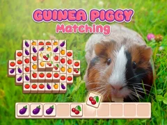 Guinea Piggy Matching – kostenloses Online-Spiel