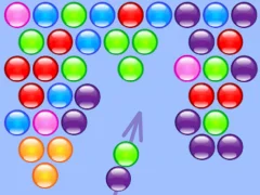 Bubble Hit – kostenloses Online-Spiel