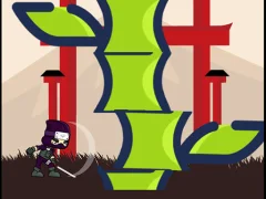 Ninja Cutter – kostenloses Online-Spiel