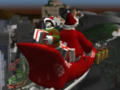 Santa's Little helpers – kostenloses Online-Spiel