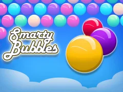 Smarty Bubbles – kostenloses Online-Spiel
