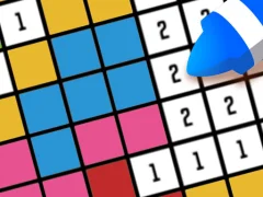 HelloKids Color By Number – kostenloses Online-Spiel