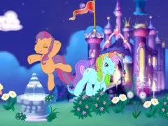 My Little Pony Friendship Ball – kostenloses Online-Spiel