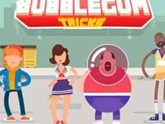 Bubblegum Tricks – kostenloses Online-Spiel