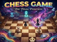 Chess game – kostenloses Online-Spiel