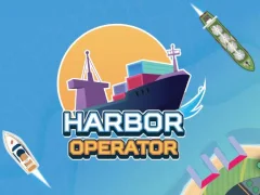 Harbor Operator – kostenloses Online-Spiel