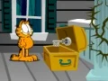 Garfield Chuang haunted house – kostenloses Online-Spiel